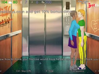 [GetFreeDays.com] Unaware In The City Sex Game Walkthrough Gameplay Part 1 Test 18 Porn Film April 2023-6