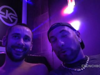 RawFuckClub – The French Slut Max Lava Used Raw By The Straight Vlad Castle Bareback gay -0