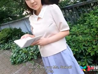 [GetFreeDays.com] Married And Pregnant Japanese Housewife Ms Seina Morikawa Masturbates Adult Video January 2023-0