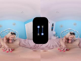 adult video 7 Risking Life For Quim – Kiara Cole 4K | virtual reality | 3d porn -1