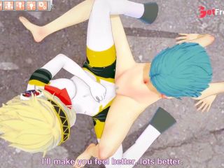 [GetFreeDays.com] AIGIS AND FUUKA HAVE HOT LESBAIN SEX Sex Video November 2022-2