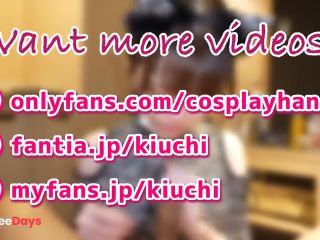 [GetFreeDays.com] Japanese girls gives a guy a handjob while nipple torture and face sitting wearing a leopard costume Sex Video January 2023-9