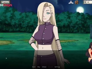 [GetFreeDays.com] Naruto Hentai  Naruto Trainer - I fuck Ino  Gameplay Porn Stream November 2022-3