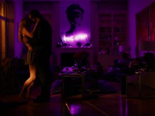 Natalie Dormer - In Darkness (2018) HD 1080p!!!-2