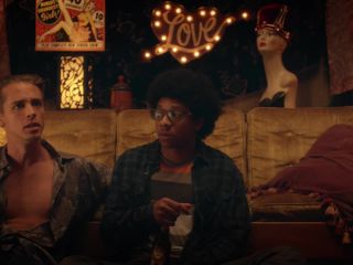 Taylor Foster - Dear White People s01e02 (2017) HD 1080p!!!-9