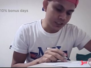 [GetFreeDays.com] Kantutan vlog sa Barko..nakadali ako ng maganda at sexy na singlemom at dinala ko sa room ko at tini Porn Video November 2022-6