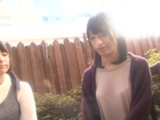 [HNDS-020] Cum Cohabitation Life Uehara Ai Narumiya Ruri Creampie Sisters ⋆ ⋆ - [JAV Full Movie]-2
