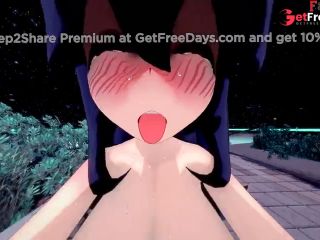 [GetFreeDays.com] Hex Maniac Trainer class fucking 4 Pokemon  Full and POV on Patreon Fantasyking3 Sex Clip June 2023-6