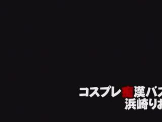 IBW-079 Cosplay Bus Molester - Hamasaki Rio(JAV Full Movie)-0