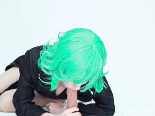 Many Vids - Lana Rain Tatsumaki Proves Shes Not A Little Girl - Toys-7