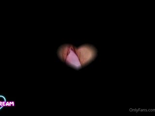 Nicixdream - horse cock cum in my hairy pussy do you want to watch my hairy pussy fuck the horse cock u 06-05-2021-0