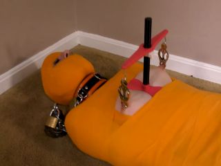 adult video 27 BondageJunkies – Sugar vs. Her Long Weekend, bdsm pump on fetish porn -7