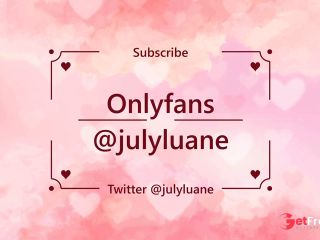 [GetFreeDays.com] Most Huge Green Dildo that my Pussy ever saw  I love it  Subscribe OF julyluane Adult Clip November 2022-0