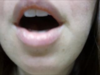 adult video clip 10 Garlicky burps in your face, vagina fetish on femdom porn -3