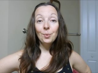adult video clip 10 Garlicky burps in your face, vagina fetish on femdom porn -9