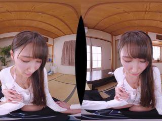 SAVR-103 A - Japan VR Porn - (Virtual Reality)-1