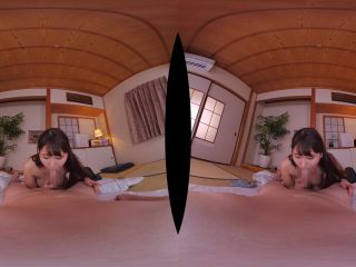 SAVR-103 A - Japan VR Porn - (Virtual Reality)-9