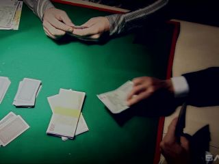 Poker Scene 5 International!-2