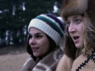 Anna Maria Muhe, Christina Drechsler - Novemberkind (2008) HD 720p - [Celebrity porn]-0