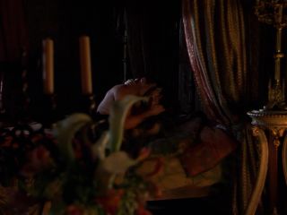 Natalie Dormer – The Tudors s02e02 (2008) HD 1080p!!!-9