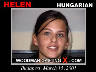 Helen casting X Casting!-0