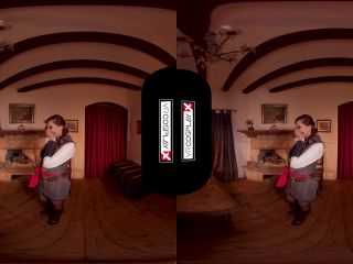 porn video 13  Assassins Creed: Unity A XXX Parody – Anna Polina, vr porn on virtual reality-0