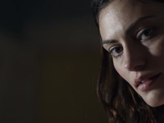 Phoebe Tonkin - Bloom s01e02-04 (2019) HD 1080p!!!-0