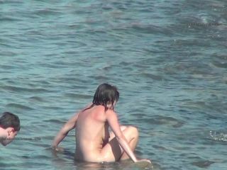 NudeBeachdreams.com-NudeBeachdreams.com- Nudist video 01658-4