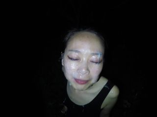 xxx video 42 Shared Asian Wife Gets 4 Cumloads – Cum On Anna – Anna Li | public blowjob | cumshot dildo pov blowjob-8