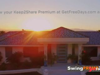 [GetFreeDays.com] Swinger Couples Decide To Try New Things In An Open Swing House. They Are Ready To Push Their Limits Porn Video November 2022-8