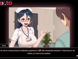 [GetFreeDays.com] Village Rhapsody 34 Relieved by Hot Nurse by BenJojo2nd Sex Film June 2023-4