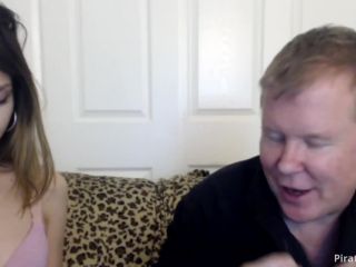 Chaturbate – DaddyStepDaughter19 – Show from 8 May 2020-0