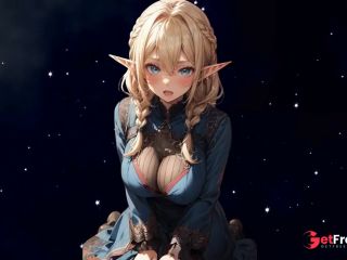 [GetFreeDays.com] Erotic Audio RP - The Cumdump Elf Prisoner Serving Her Sentence Porn Video November 2022-3