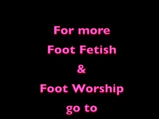 free online video 7 Goddess Jasmine Mendez – Special Fix Footboy NEW!!! 29 Apr, femdom empire foot worship on feet porn -9