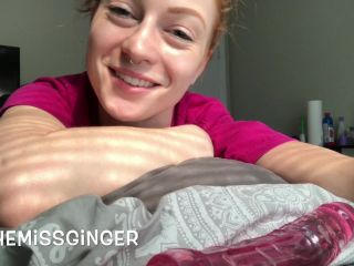 online xxx video 20 Miss Ginger - Sissy Camp - findom - femdom porn a fetish-0