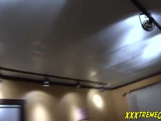 xxx video 39 Xtremecomix - Flash Mind Control on pov brunette femdom-0