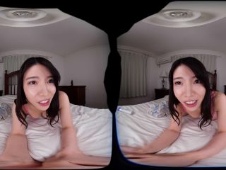 My First VR with Honoka Enomoto - JAV VR Watch Online-0