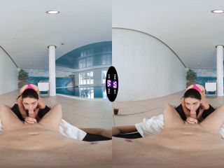 Spicy spa procedures - Gear VR-1