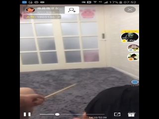 adult video 31 Chinese femdom humiliation, female hand fetish on femdom porn -3