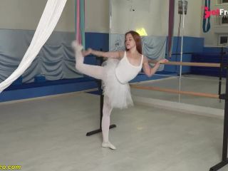 [GetFreeDays.com] flexi sex with a real ballerina teen Nicole Murkovski Adult Video April 2023-0