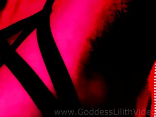 Pt 2Goddess Lilith - The Armpit Succubus POV-2