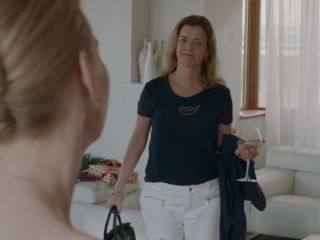 Sandra Huller, Ingrid Bisu – Toni Erdmann (2016) HD 1080p - (Celebrity porn)-3