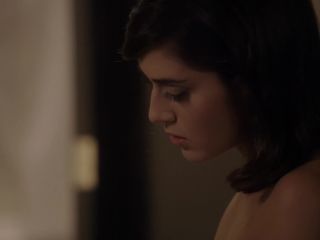 Lizzy Caplan – Masters of Sex s02e10 (2014) HD 1080p!!!-5