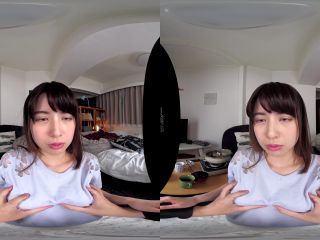 3DSVR-0748 A - Japan VR Porn on japanese porn leather glove fetish-4