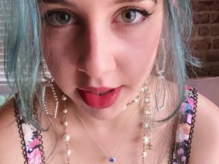 porn clip 9 Princess Violette - Be My Cuck - cuck - creampie hypno fetish-7