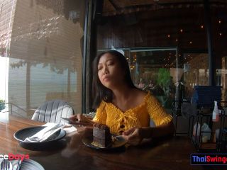 [GetFreeDays.com] Thai Teen Amateur Girlfriend Enjoys Her New Boyfriends BWC Sex Film March 2023-2