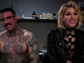 free xxx video 24 Submissive A.I. - Sexy Ryder Monroe is Punished by Cynical Scientist - choking - fisting porn videos femdom strapon fisting-9