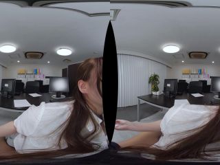 ATVR-045 A - Japan VR Porn - (Virtual Reality)-5