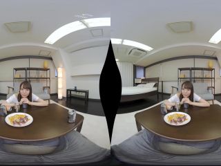EXVR-288 A - Japan VR Porn - (Virtual Reality)-0