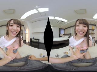 EXVR-288 A - Japan VR Porn - (Virtual Reality)-2